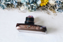 画像をギャラリービューアに読み込む, Canon IXY31S【完動品】【実写済み❗️】状態◎▪️オールドコンデジ▪️デジタルカメラ