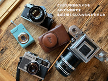 画像をギャラリービューアに読み込む, マンフロット カメラバッグ ヴィンテージ品 状態◎