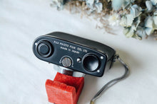 画像をギャラリービューアに読み込む, 📸FUJICA Mini 世界最小ハーフカメラ✨📦 貴重なケース&ストラップ付き・入荷1点限り❗️完動美品