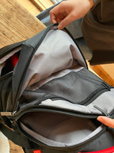 画像をギャラリービューアに読み込む, マンフロット カメラバッグ ヴィンテージ品 状態◎