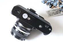 Load image into Gallery viewer, Nikon F3HP & Ai 50mm F1.4【完動品/美品✨】Nikon最高峰フィルム一眼レフ|明るいF1.4レンズ付き📸