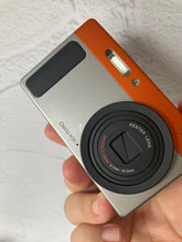 画像をギャラリービューアに読み込む, PENTAX Optio H90【希少❗️】【完動品】付属品フルセット▪️CCDカメラ▪️オールドコンデジ▪️デジタルカメラ