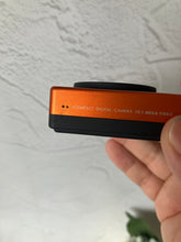 画像をギャラリービューアに読み込む, PENTAX Optio H90【希少❗️】【完動品】付属品フルセット▪️CCDカメラ▪️オールドコンデジ▪️デジタルカメラ