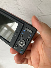 画像をギャラリービューアに読み込む, PENTAX Optio H90【希少❗️】【完動品】付属品フルセット▪️CCDカメラ▪️オールドコンデジ▪️デジタルカメラ