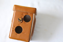 Load image into Gallery viewer, BONZART AMPEL【完動品/美品✨】希少❗️2眼レフトイデジ|ましかく写真📸