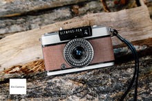 画像をギャラリービューアに読み込む, OLYMPUS PEN EE-3 Castagna🌰【完動品】状態◎ハーフカメラ