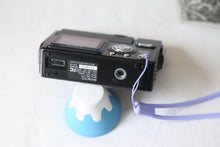Load image into Gallery viewer, SONY Cyber-shot DSC-F77 ブラック【完動品/美品✨】希少❗️Carl Zeissレンズ搭載・CCDコンデジ