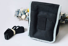 Load image into Gallery viewer, Vintage PENTAX shoulder bag