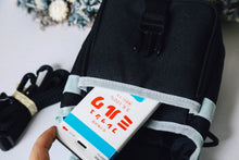 Load image into Gallery viewer, Vintage PENTAX shoulder bag