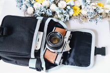 Load image into Gallery viewer, Vintage PENTAX shoulder bag