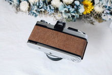 画像をギャラリービューアに読み込む, OLYMPUS OM-1 & 50mmF1.8 Lens Castagna🌰【完動品】状態◎