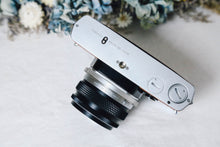 画像をギャラリービューアに読み込む, OLYMPUS OM-1 & 50mmF1.8 Lens Castagna🌰【完動品】状態◎