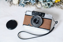 画像をギャラリービューアに読み込む, OLYMPUS PEN EE-3 Castagna🌰【完動品】状態◎ハーフカメラ
