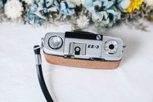 画像をギャラリービューアに読み込む, OLYMPUS PEN EE-3 Castagna🌰【完動品】状態◎ハーフカメラ