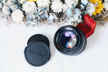 Load image into Gallery viewer, CONTAX Carl Zeiss Planar 50mm F1.4 MMJ【完動品】人気の王様レンズ✨