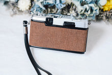 画像をギャラリービューアに読み込む, OLYMPUS PEN EE-3 Castagna🌰【完動品】状態◎ハーフカメラ