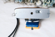 画像をギャラリービューアに読み込む, OLYMPUS PEN EE-3 Castagna🌰【完動品】状態◎ハーフカメラ