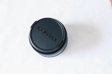 Load image into Gallery viewer, CONTAX Carl Zeiss Planar 50mm F1.4 MMJ【完動品】人気の王様レンズ✨