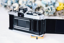 画像をギャラリービューアに読み込む, OLYMPUS OM-1 & 50mmF1.8 Lens Castagna🌰【完動品】状態◎