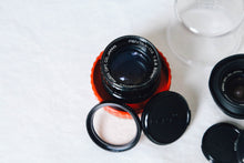 画像をギャラリービューアに読み込む, PENTAX AUTO110&レンズ3本セット マロン【完動品】【美品❗️】【希少✨】110フィルム使用するフィルムカメラ