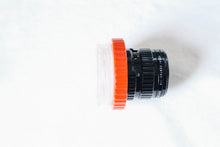 画像をギャラリービューアに読み込む, PENTAX AUTO110&レンズ3本セット マロン【完動品】【美品❗️】【希少✨】110フィルム使用するフィルムカメラ