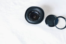 画像をギャラリービューアに読み込む, PENTAX AUTO110&レンズ3本セット マロン【完動品】【美品❗️】【希少✨】110フィルム使用するフィルムカメラ