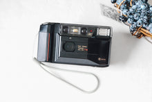 Load image into Gallery viewer, KYOCERA TD【完動品】CONTAX T2好き必見👀⁉️全自動フィルムカメラ