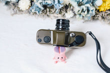 画像をギャラリービューアに読み込む, PENTAX AUTO110&レンズ3本セット マロン【完動品】【美品❗️】【希少✨】110フィルム使用するフィルムカメラ