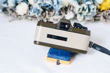 画像をギャラリービューアに読み込む, PENTAX AUTO110&レンズ3本セット マロン【完動品】【美品❗️】【希少✨】110フィルム使用するフィルムカメラ