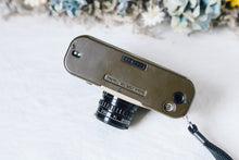 画像をギャラリービューアに読み込む, PENTAX AUTO110&レンズ3本セット マロン【完動品】【美品❗️】【希少✨】110フィルム使用するフィルムカメラ