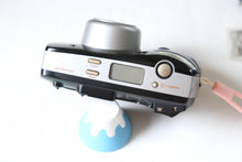 Load image into Gallery viewer, OLYMPUS OZ120ZOOM【完動品】ショップ人気No.1✨全自動フィルムカメラ
