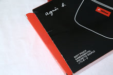 画像をギャラリービューアに読み込む, agnes b. × Nikon U ニコン アニエスベー 幻のフィルムカメラキット✨ 限定2000台 未使用❗️ 完動品