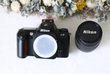 画像をギャラリービューアに読み込む, agnes b. × Nikon U ニコン アニエスベー 幻のフィルムカメラキット✨ 限定2000台 未使用❗️ 完動品