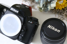 画像をギャラリービューアに読み込む, agnes b. × Nikon U ニコン アニエスベー 幻のフィルムカメラキット✨ 限定2000台 未使用❗️ 完動品