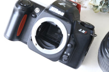 画像をギャラリービューアに読み込む, agnes b. × Nikon U ニコン アニエスベー 幻のフィルムカメラキット✨ 限定2000台 未使用❗️ 完動品