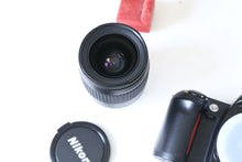 画像をギャラリービューアに読み込む, agnes b. × Nikon U ニコン アニエスベー 幻のフィルムカメラキット✨ 限定2000台 未使用❗️ 完動品