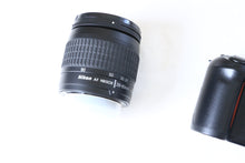 画像をギャラリービューアに読み込む, agnes b. × Nikon U ニコン アニエスベー 幻のフィルムカメラキット✨ 限定2000台 未使用❗️ 完動品