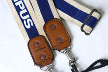 Load image into Gallery viewer, OLYMPUS OM-1 & 50mmF1.8 マットブルー🐬🌊【完動品】状態◎