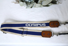 Load image into Gallery viewer, OLYMPUS OM-1 & 50mmF1.8 マットブルー🐬🌊【完動品】状態◎