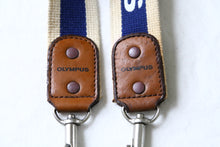 Load image into Gallery viewer, OLYMPUS OM-1 & 50mmF1.8 マットブルー🐬🌊【完動品】状態◎