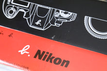 画像をギャラリービューアに読み込む, agnes b. × Nikon U ニコン アニエスベー 幻のフィルムカメラキット✨ 限定2000台 未使用❗️ 完動品