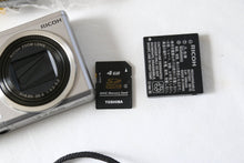 Load image into Gallery viewer, RICOH R10【完動品/美品✨】オールドコンデジ|CCDセンサー