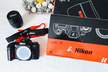 画像をギャラリービューアに読み込む, agnes b. × Nikon U ニコン アニエスベー 幻のフィルムカメラキット✨ 限定2000台 未使用❗️ 完動品