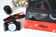 画像をギャラリービューアに読み込む, agnes b. × Nikon U ニコン アニエスベー 幻のフィルムカメラキット✨ 限定2000台 未使用❗️ 完動品
