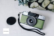 Load image into Gallery viewer, OLYMPUS PEN EE-3 抹茶Series🍵【完動品】状態◎ハーフカメラ