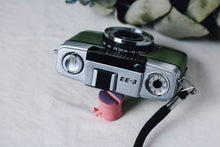 Load image into Gallery viewer, OLYMPUS PEN EE-3 抹茶Series🍵【完動品】状態◎ハーフカメラ