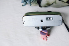 Load image into Gallery viewer, OLYMPUS PEN EE-3 抹茶Series🍵【完動品】状態◎ハーフカメラ