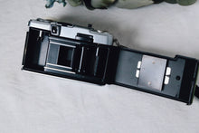 Load image into Gallery viewer, OLYMPUS PEN EE-3 抹茶Series🍵【完動品】状態◎ハーフカメラ