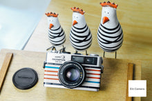 Load image into Gallery viewer, olympus35dc eincamera