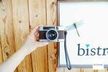 Load image into Gallery viewer, 【完動品】MINOLTA Repo-S|描写力抜群のレアなハーフカメラ📸✨チョコレートブラウン🍫